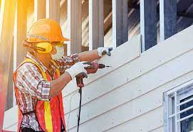 Best Siding Removal and Disposal  in Dell Rapids, SD